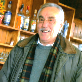 Raymond Louis Morge